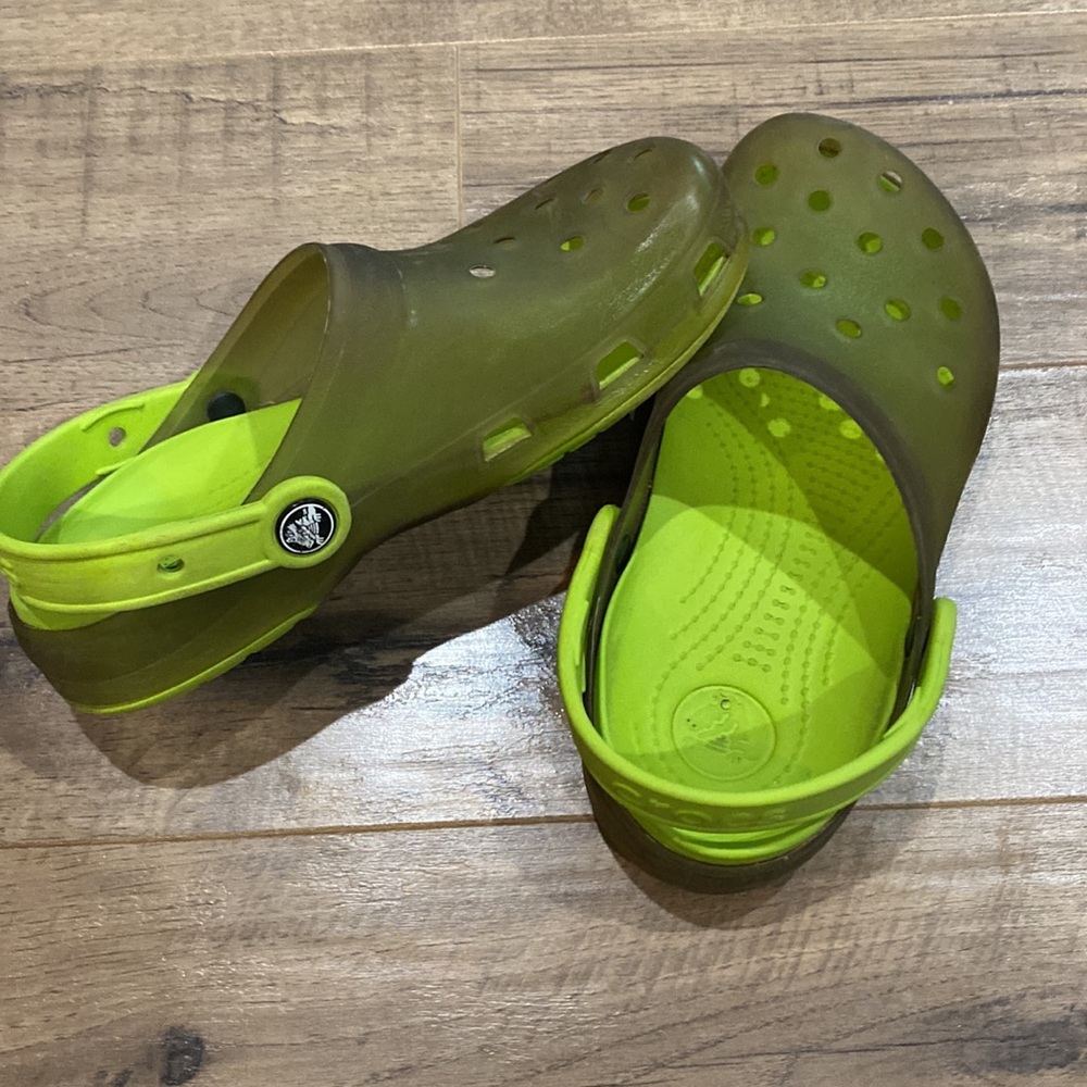 Crocs - Picture 3 of 8